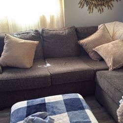Sectional for sale
