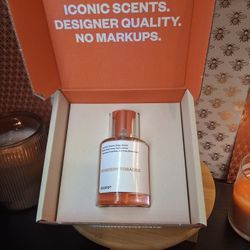 Dossier POWDERY TOBACCO MSRP $39