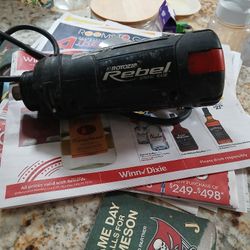    Rotozip Rebel  Spiral Saw