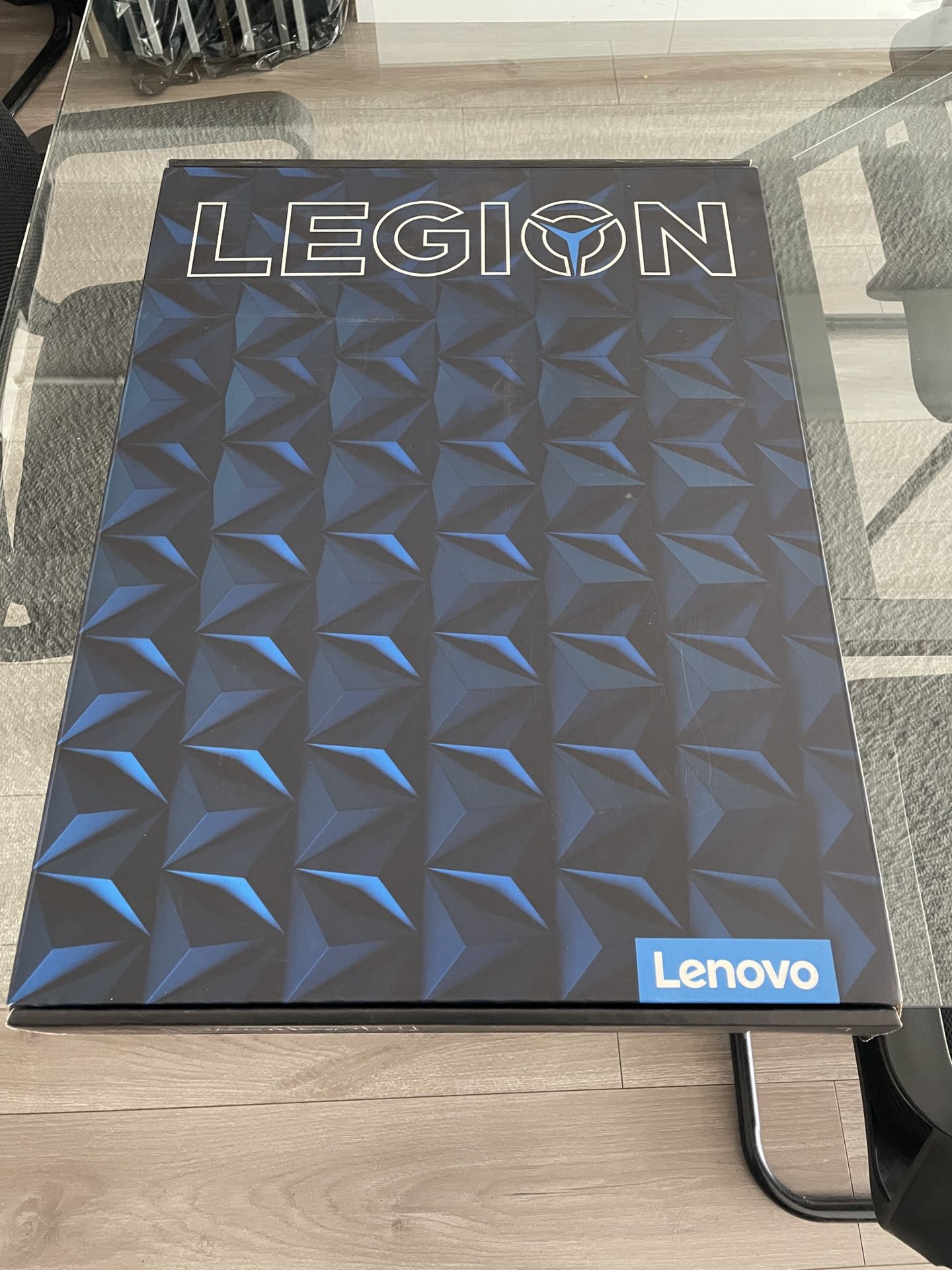 Lenovo Legion y740