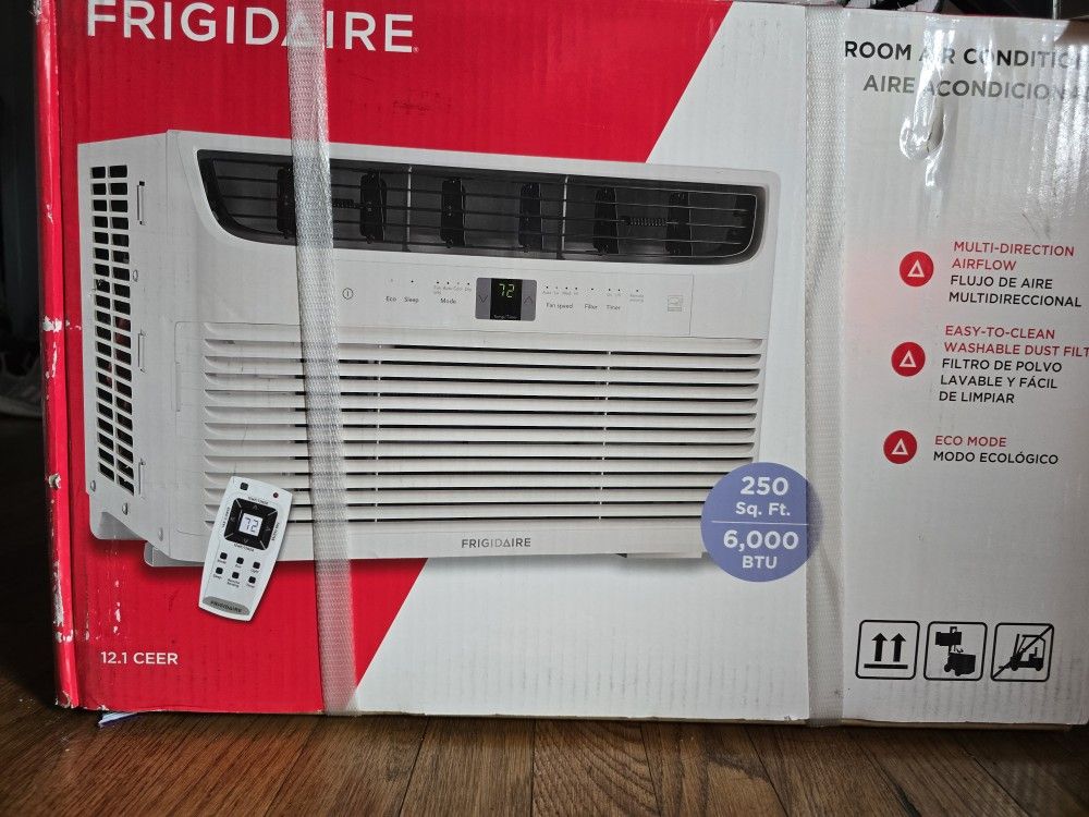Frigidaire Air Conditioner