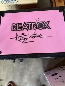 Beatbox