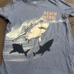 Boy’s Tshirt