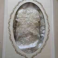 Vintage Wedding Dress