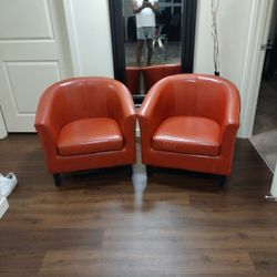 Luxury Chairs