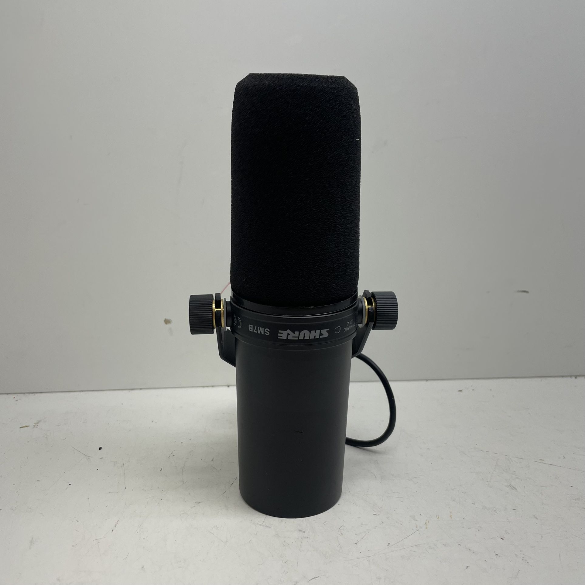 Shure Microphone 194106