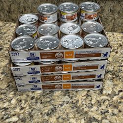 Hills Prescription Diet Kidney Care Cat Food