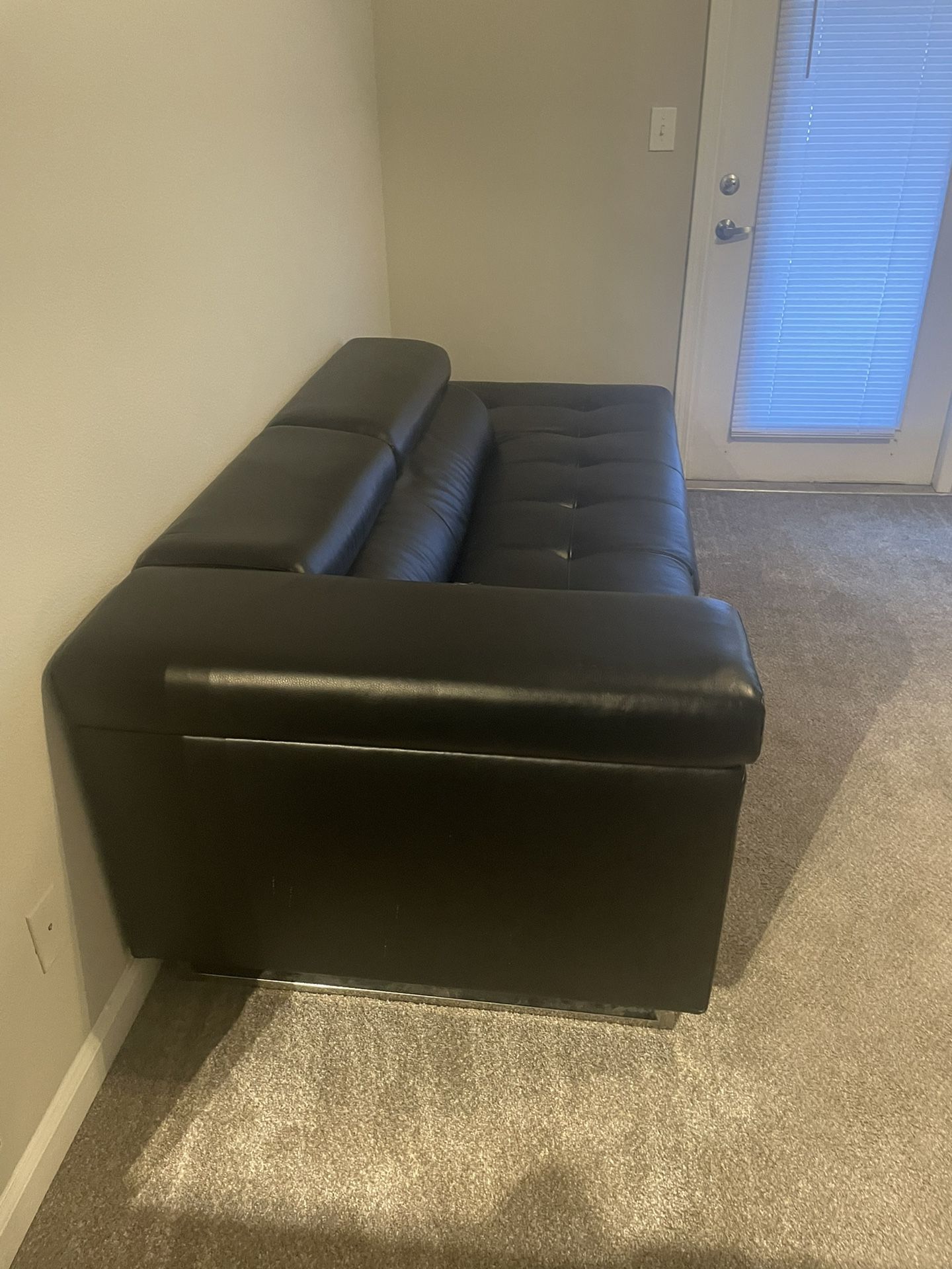 Good condition Sectional