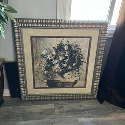 Home Interior Picture Frame 🖼