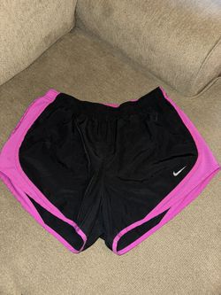Nike Dri-Fit Shorts 