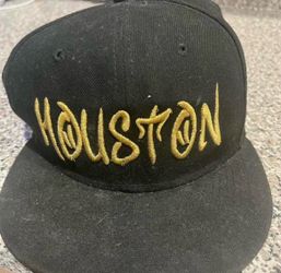 Men’s Houston SnapBack
