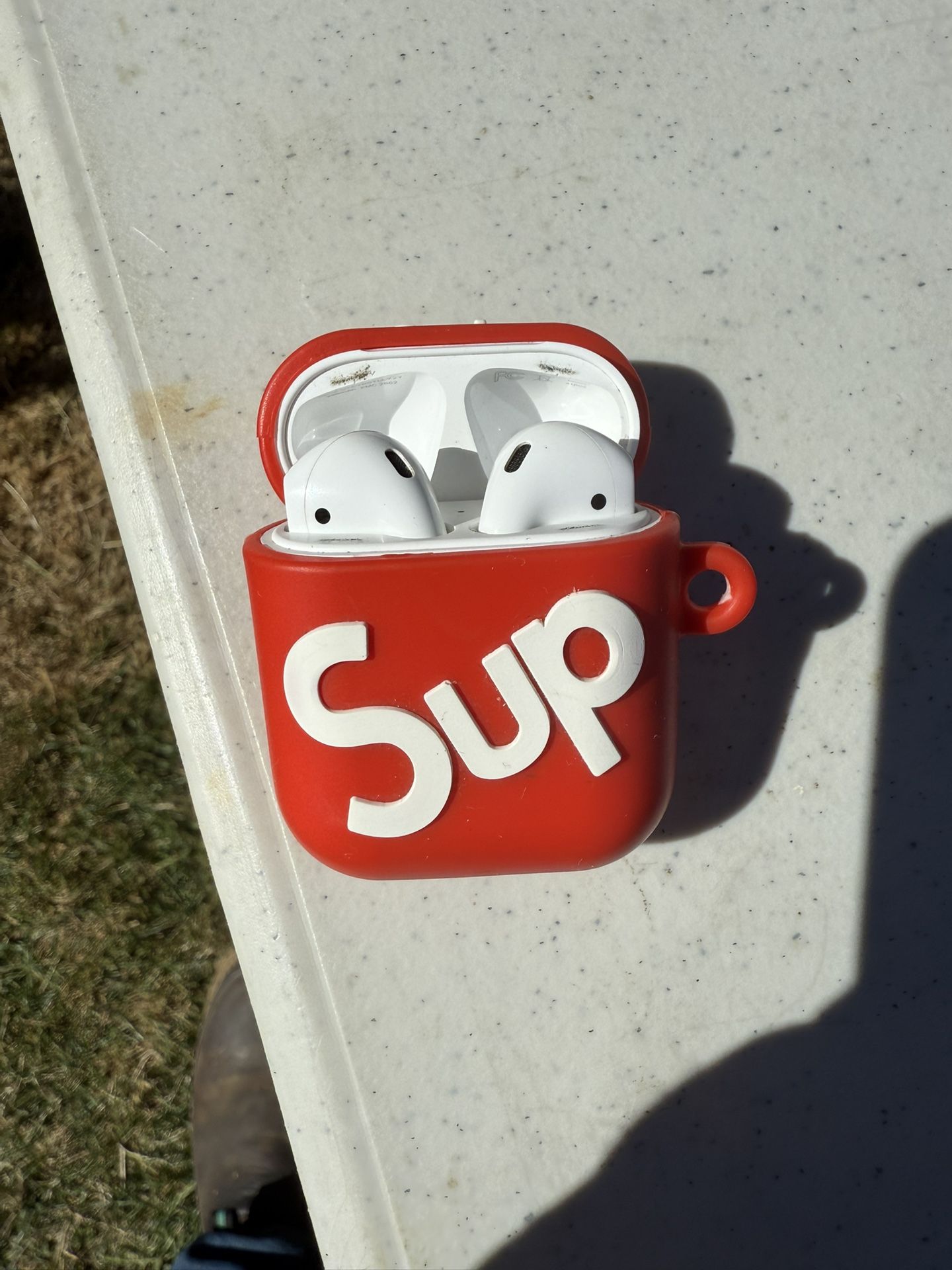 Apple Air Pods