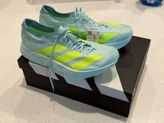 Adidas Adizero Adios PRO 4 - Size 11 Men’s