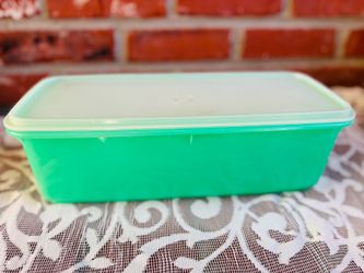 Vintage Tupperware