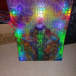 "Sea Sun Stars", Cardinal 