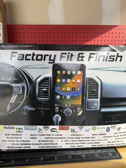 Linkswell T Style XL Screen
