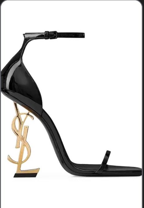 YSL Designer, High Heel BRAND NEW!!!