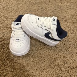 Toddler Air Force One Size 6c