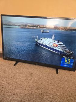 Sanyo tv