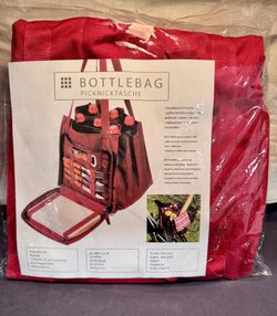 Picnic Bag