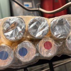 Gender Reveal Confetti Canon