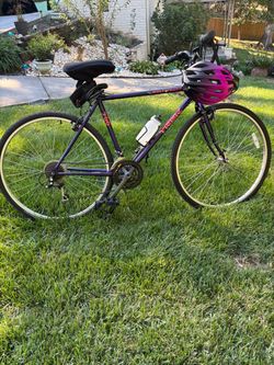 Bicycle