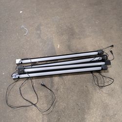 Masterforce LED Shop Light (2 pack)