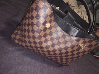 Authentic Lv Purse