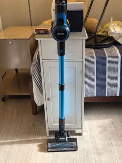 Stick Vacuum cordless