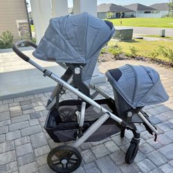 Vista UppaBaby