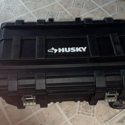 Husky Rolling Toolbox 