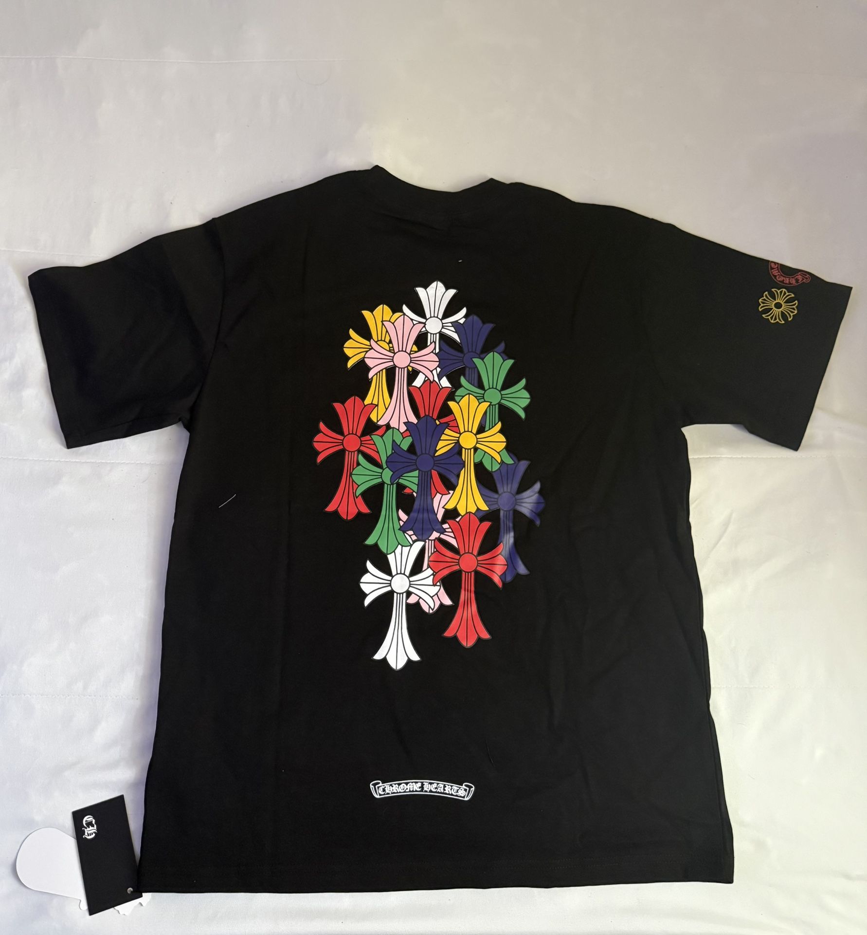 Chrome Hearts Shirt