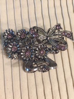 Beautiful Hair Clip (94)