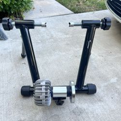 New Sportneer Fluid Indoor Bike Trainer Stand