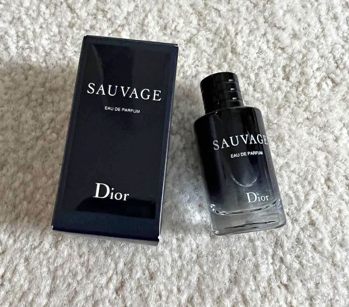 Dior Sauvage