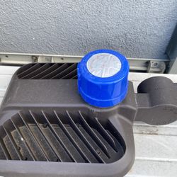 Parking Solar Lights Street Solar Lights 