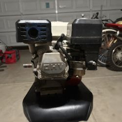 Honda 200 Cc Engine 