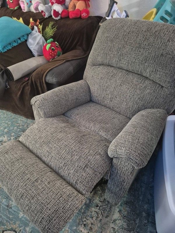 Reclining Chair