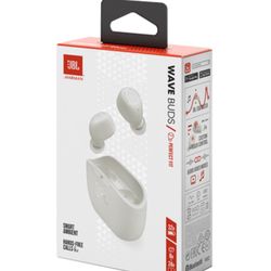 New In Box JBL Headphones 