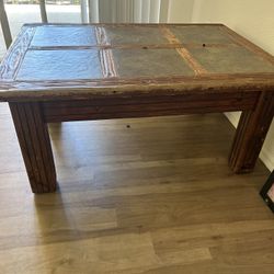 Free Coffee Table