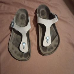Birkenstock Size 38
