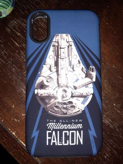 iPhone X cases