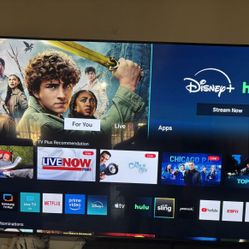 Samsung Tizen Smart Tv