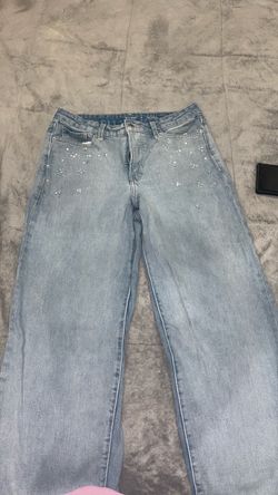 Pantalón, talla 10 marca, Old Navy