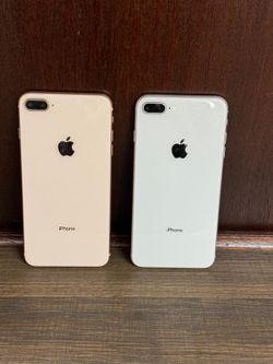  Apple iPhone 8 Plus 📱 – Compatible with All Carriers! Get Yours Today!