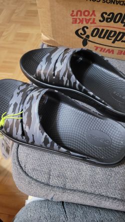Oofos New Size 10