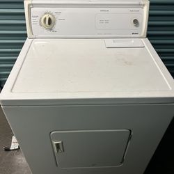 Kenmore Dryer