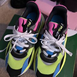 Puma RS2K Athletic Shoes