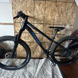 Bicicleta  De Montaña Para Deporte