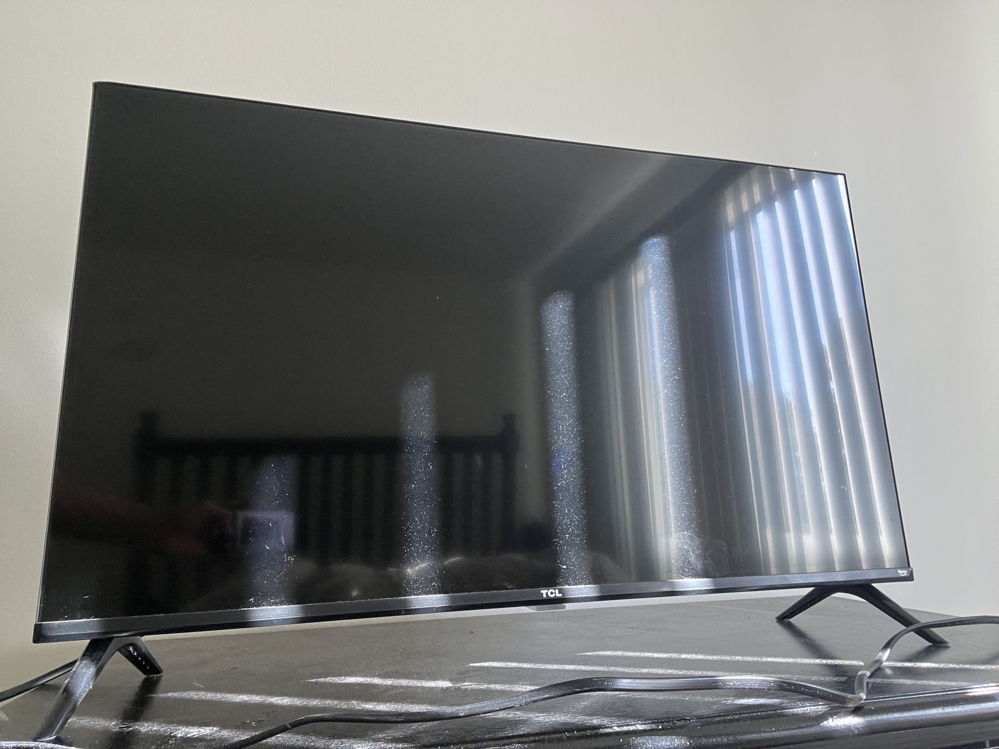 TCL 32-Inch Class S3 1080p LED Smart TV with Fire TV (32S350F) 